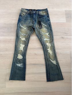 Men’s jeans size 34/32