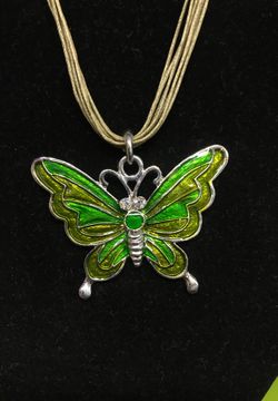 Fashion Jewelry Set Necklace and Earring