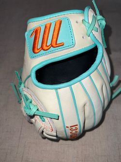 Marucci Capitol Series New 11.5”