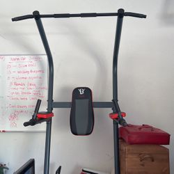 Pull Up Bar for Sale in Menifee CA OfferUp