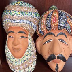 Mask 