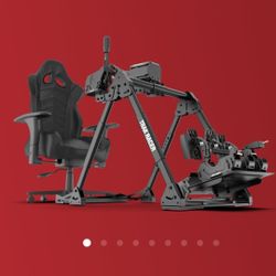 Trak Racer Wheel Stand