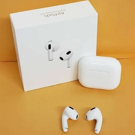 AirPods 3 2021 UnOpened