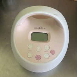 Breast Pump