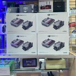 DJI Mini 5 Pro Fly More Combo LIMITED TIME SALE 3/18