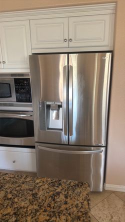 LG very good condition