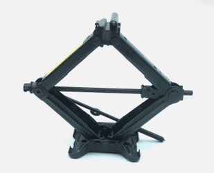 2011-2019 Ford Fiesta emergency spare wheel rim tire jack lift.