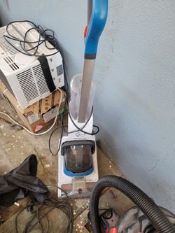 Vacuum Cleaner / Extractor