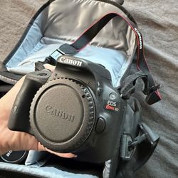 Camera