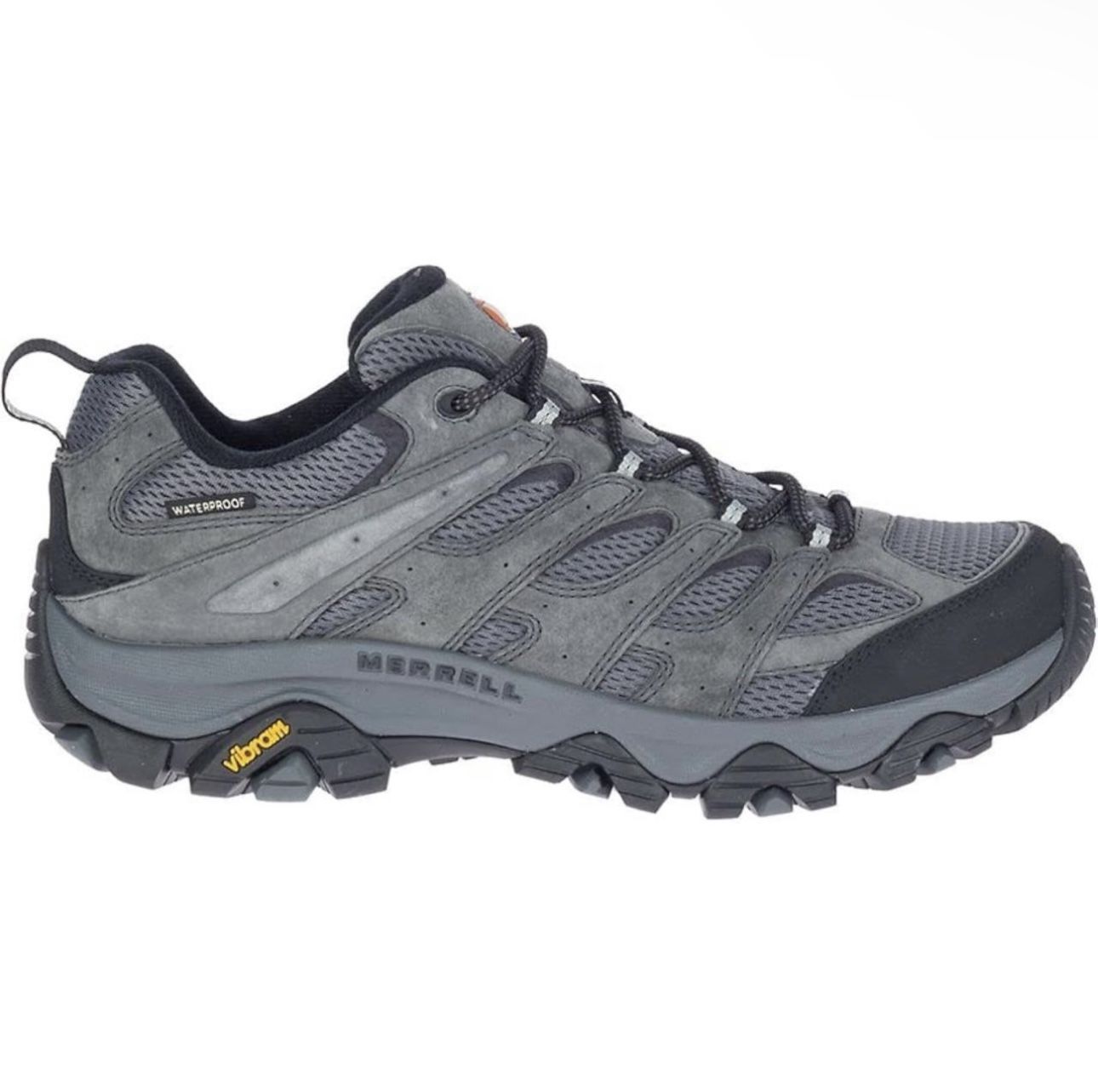 Merrell Moab 2 Waterproof Low Boots Men’s
