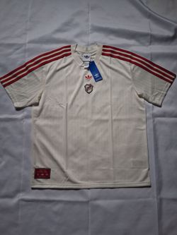 River Plate Icon Jersey