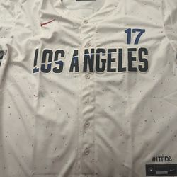 Dodgers Jerseys