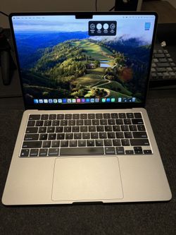 MacBook Air M2 256 GB