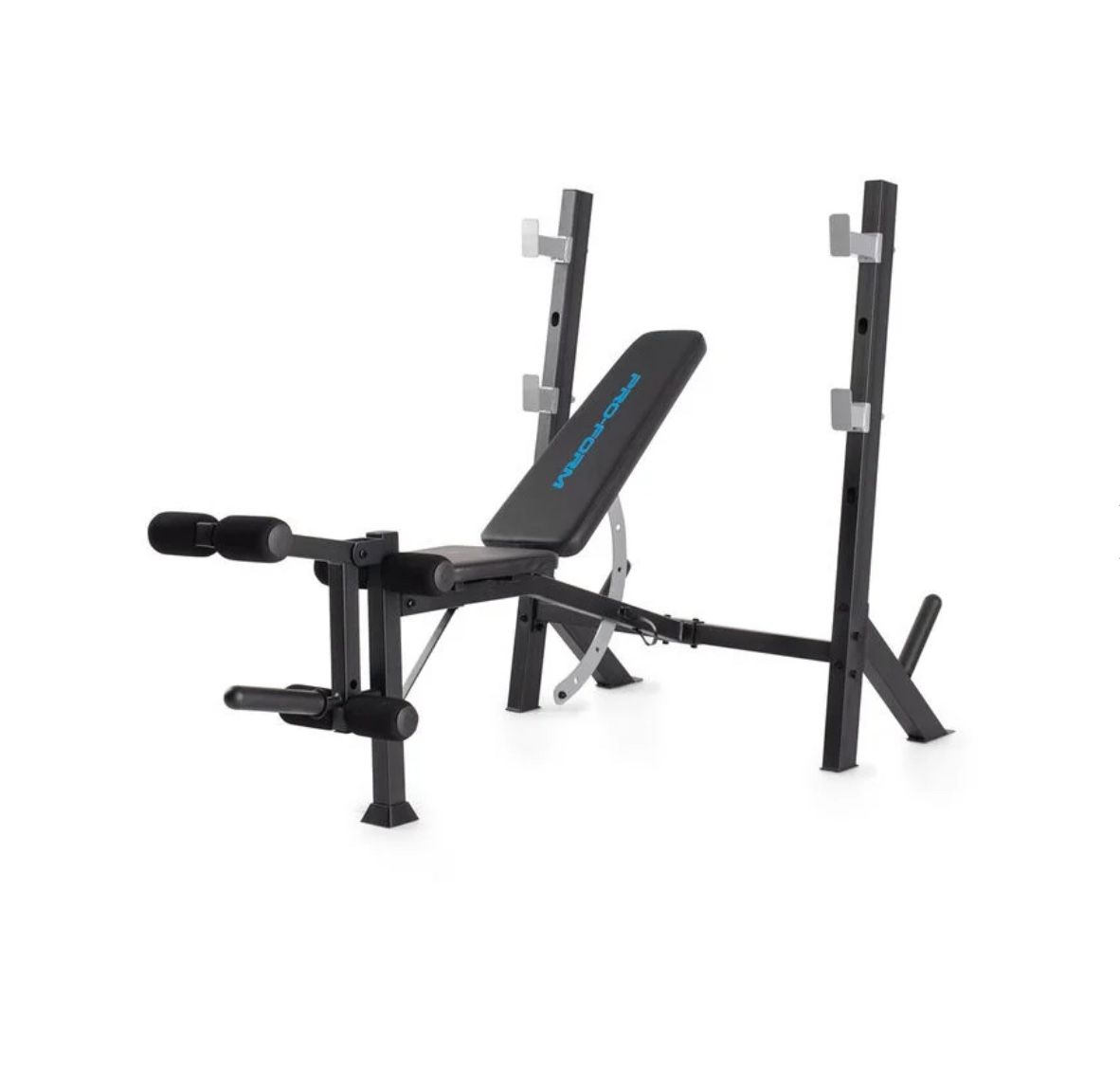 Multi Function Weight Bench ( New )