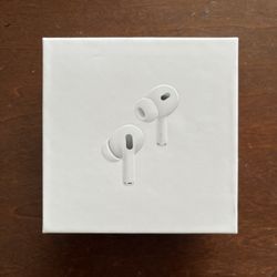Airpods Pro Gen 2