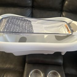 Baby Tub   