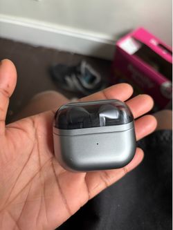Galaxy buds3 pro