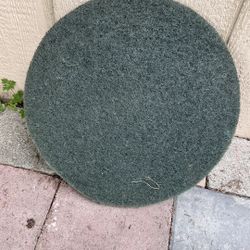 Floor Buffer Pad – Pad para Pulidora de Piso