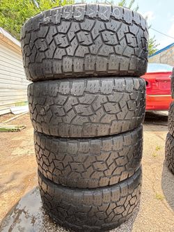 275 55 20