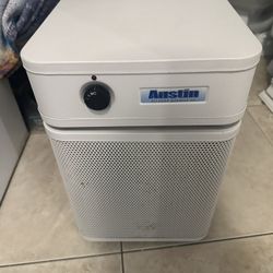 Air Purifier Allergy Machine 