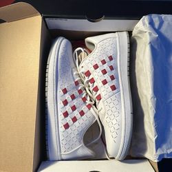 Jordan Illusion Low White