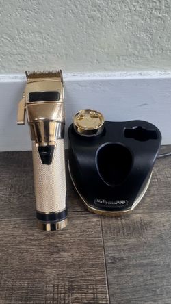 clippers babyliss