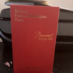 Baccarat 540 Rouge *BEST OFFER*