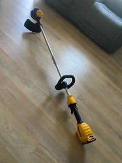 20V MAX Cordless Battery Powered String Trimmer (Tool Only )