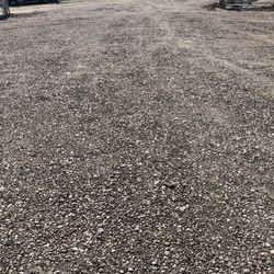 Asphalt Grindings