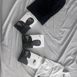 Nike Ski Mask