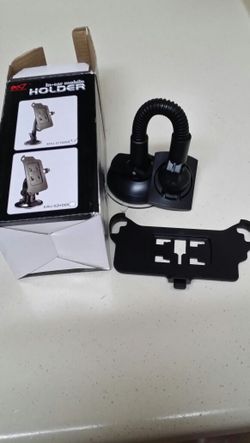 Apple iPhone 5 / 5s Windshield Car Mount Holder