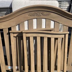 Baby Crib