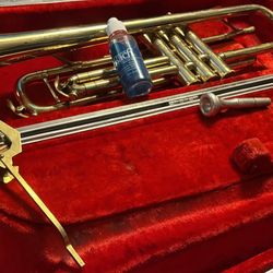 Trumpet 