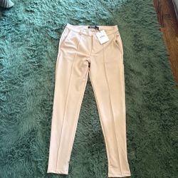 ICON Slim Trousers with Tags