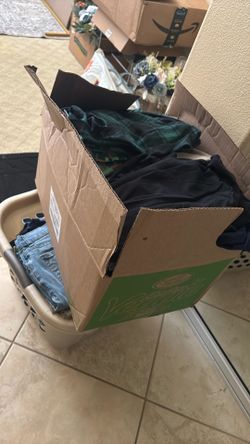 Boys Clothing