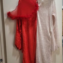 Angel-devil Costume M/L