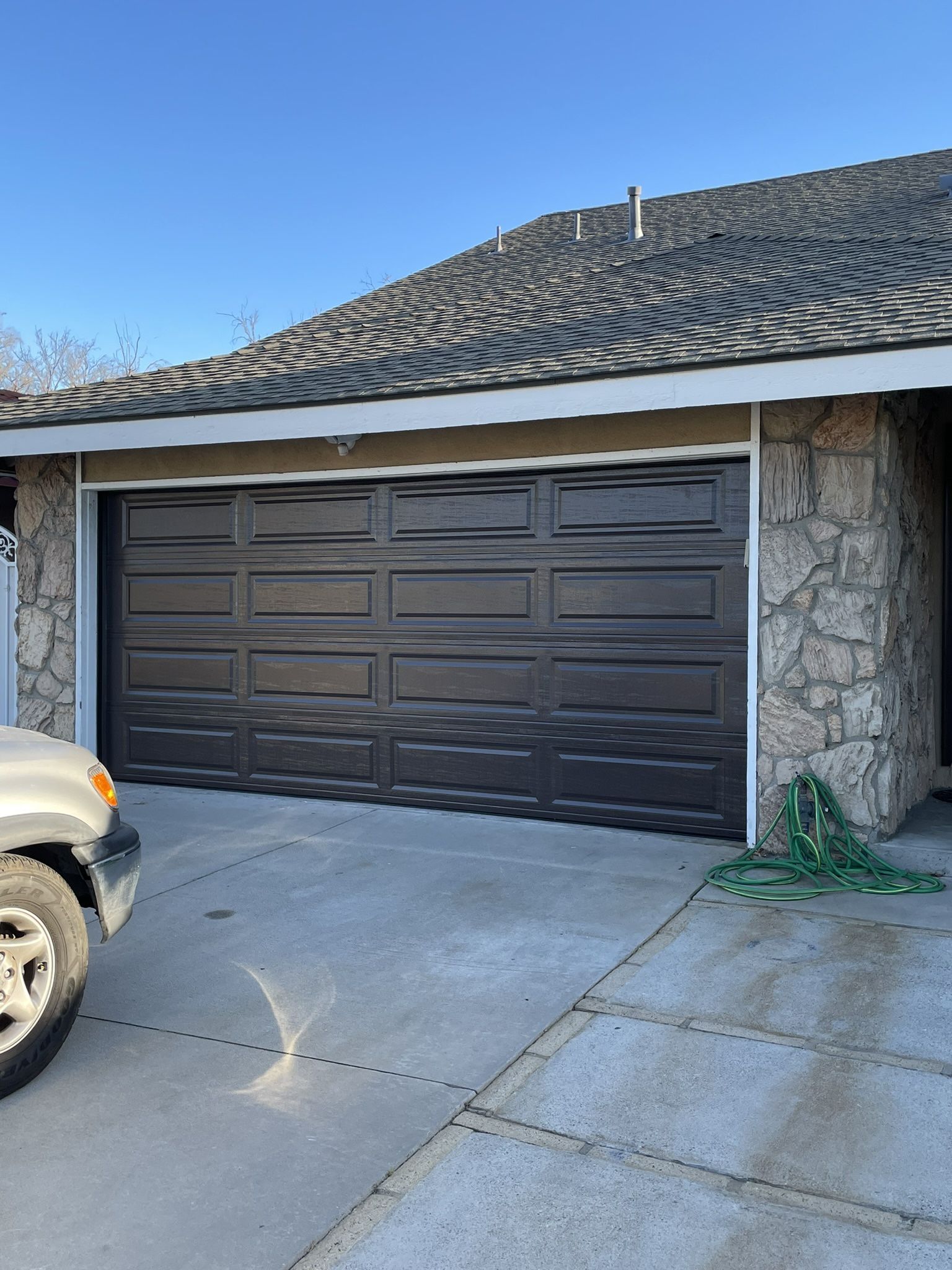 Garage Door