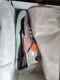 Nike KD Galaxy