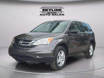 2010 Honda CR-V