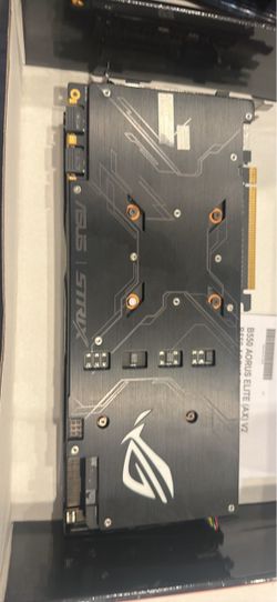 Graphics cards