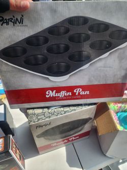 Muffin Pans