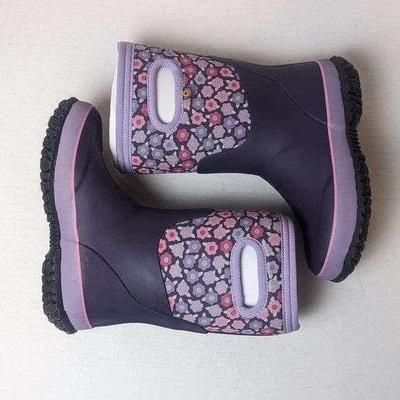 Bogs Kids Rain Boots