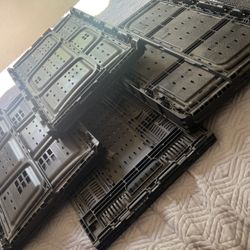 Organizers Boxes