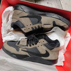 Nike Jordans Travis Scott