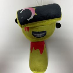 Sprunki 9 Inch Hanging Plush