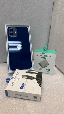 iPhone 12 64GB unlocked 128gb - Babcock rd