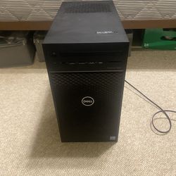 Dell PC