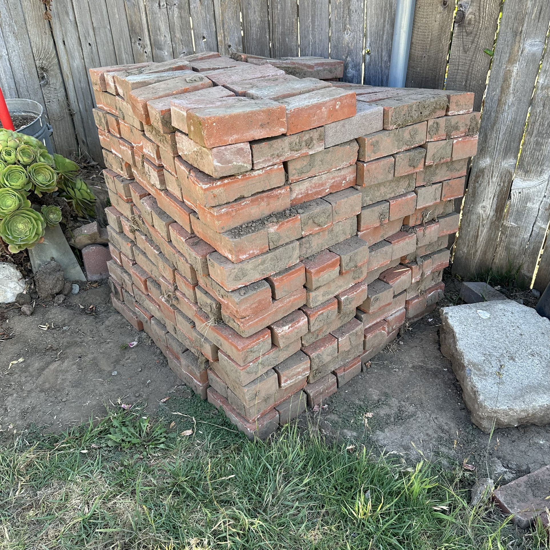 Used Bricks For Sale - ph3kwyv