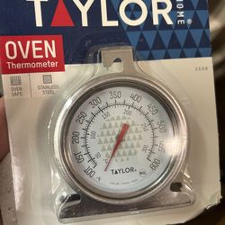 Oven Thermometer 