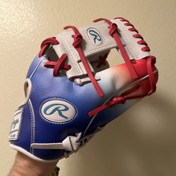 Rawlings HOH 12 fastpitch glove